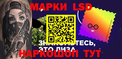 гашик Камышлов