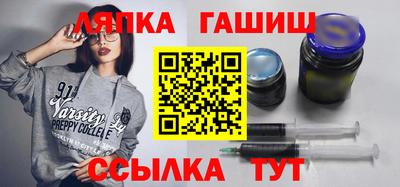 гашик Камышлов